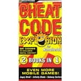 thumbnail image 1 of Pre-Owned Cheat Code Explosion 2014 for Scholastic (Paperback) 0744015413 9780744015416, 1 of 1