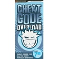 thumbnail image 1 of Pre-Owned Cheat Code Overload Winter 2010 (Cheats, Achievements and Trophies) Paperback, 1 of 1