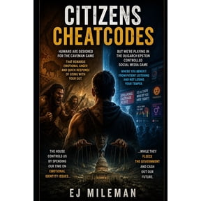 Cheat Codes: A Strategy Guide for the Game of Life, (Paperback)