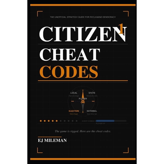 Cheat Codes: A Strategy Guide for the Game of Life, (Paperback)