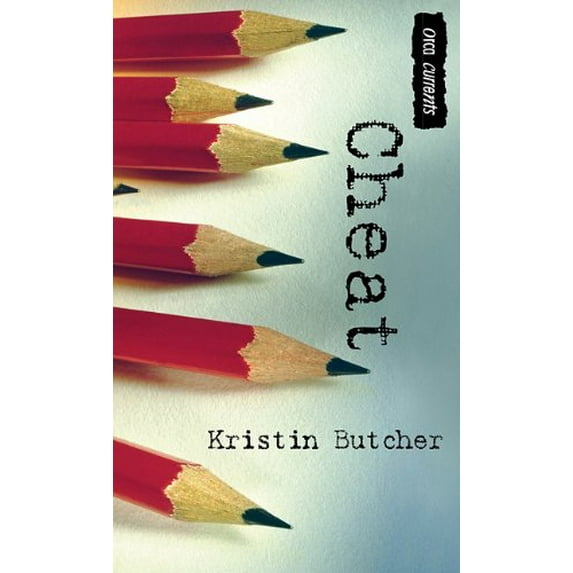 Pre-Owned Cheat (Paperback) 1554692741 9781554692743