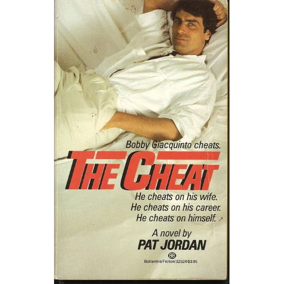 Pre-Owned Cheat Paperback