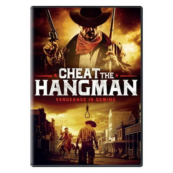 Cheat The Hangman (DVD)