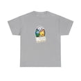 thumbnail image 1 of Cheater Flame Boy World Industries 2000s Skateboard Vintage Classic TShirt Print - Sport Grey / S, 1 of 5