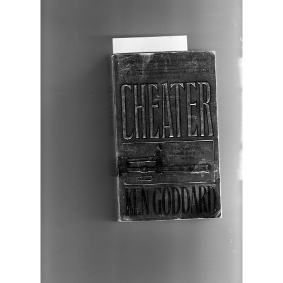 Pre-Owned Cheater (Paperback) 0812553888 9780812553888