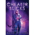 thumbnail image 1 of The Body Shop Cheater Slicks, Book 4, (Paperback), 1 of 1