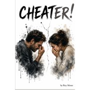 Cheater! Why We Betray the Ones We Love - The Psychology of Infidelity, How It Happens, and How to Prevent It, Paperback