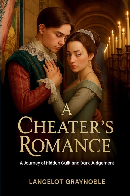 A Cheater's Romance, (Paperback)