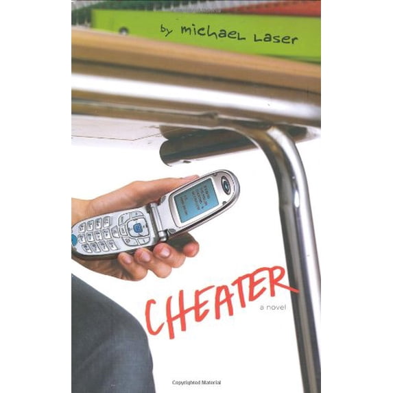Pre-Owned Cheater (Hardcover) 0525478264 9780525478263