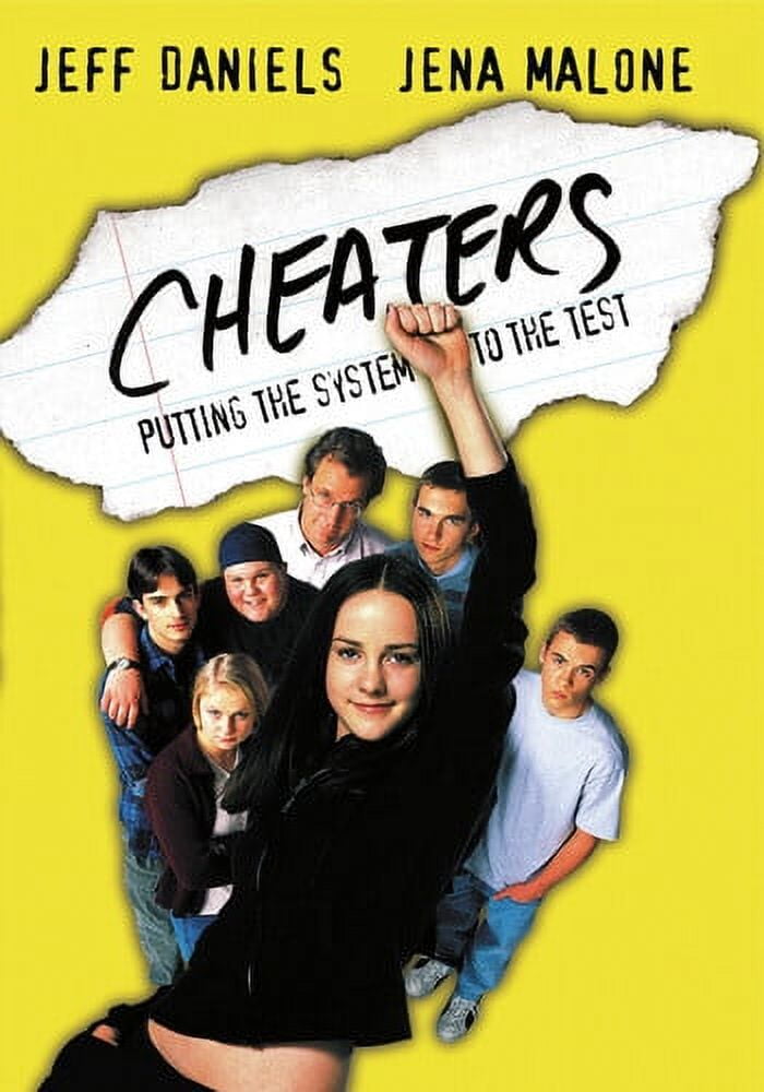 Cheaters (DVD), HBO Archives, Drama