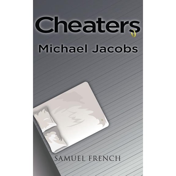 Cheaters, (Paperback)