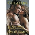 thumbnail image 1 of Cheaters, (Paperback), 1 of 1