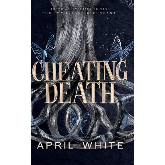 Cheating Death, (Hardcover)