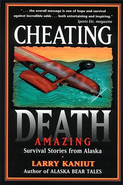 Cheating Death, (Paperback)