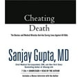 thumbnail image 1 of Pre-Owned Cheating Death: The Doctors and Medical Miracles that Are Saving Lives Against All Odds Paperback, 1 of 1
