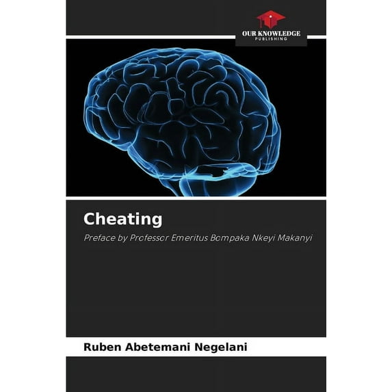 Cheating (Paperback)