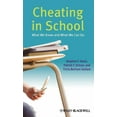 thumbnail image 1 of Cheating School, (Hardcover), 1 of 1