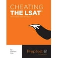 thumbnail image 1 of Pre-Owned Cheating The LSAT: The Fox Test Prep Guide to a Real LSAT, Volume 1 (Paperback) 098385050X 9780983850502, 1 of 1