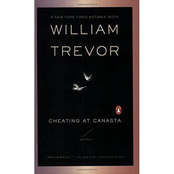 Pre-Owned Cheating at Canasta (Paperback) 0143114069 9780143114062