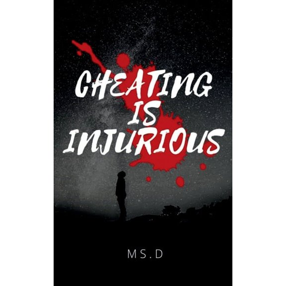 Cheating is injurious, (Paperback)