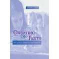 thumbnail image 1 of Cheating on Tests: How To Do It, Detect It, and Prevent It, (Hardcover), 1 of 1