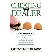 Cheating the Dealer