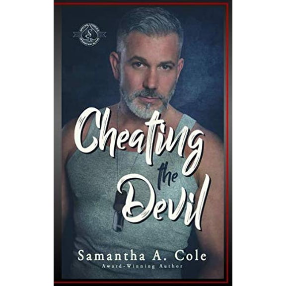 Pre-Owned Cheating the Devil: (Special Forces: Operation Alpha) (A Deimos/Trident Security/Delta Force Team Crossover - Deimos) Paperback