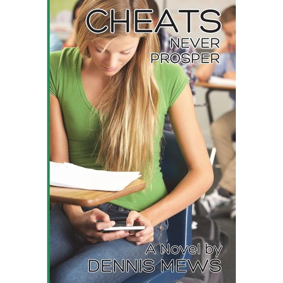 Cheats Never Prosper (Paperback)