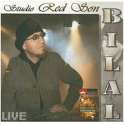 Cheb Bilal - Bilal Live - Music & Performance - CD