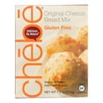 thumbnail image 1 of Chebe Bread Products - Bread Mix Original - Case of 8-7.5 oz, 1 of 2