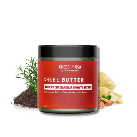 Chebe Butter - 8 ounces