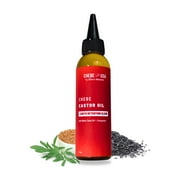 Chebe Castor Oil - 4 ounces