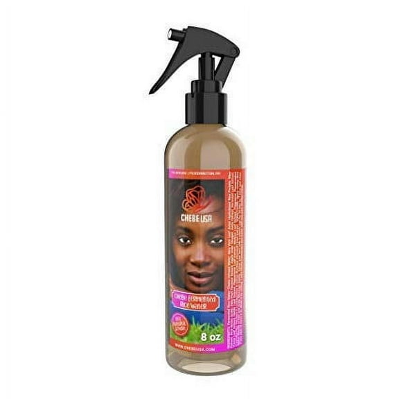 Botanical Rice Water - Daily Renew + Repair Spray