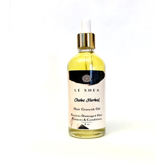 Chebe Hair Growth Oil Moisturizer
