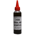 thumbnail image 1 of Chebe Herbal Hair Growth Oil is made with 18 Potent Oils including CHEBE and Karkar oil, and is effective for Hair Growth, Strength, Hydration & Scalp Nourishment, 1 of 5