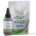 thumbnail image 1 of Chebe Powder Super Moisturizing Bundle Pack (Starter Kit). Super Moisturizing Chebe Powder and Oil hair growth combo. Chebe Powder Sourced directly from Chad, Africa, 1 of 5
