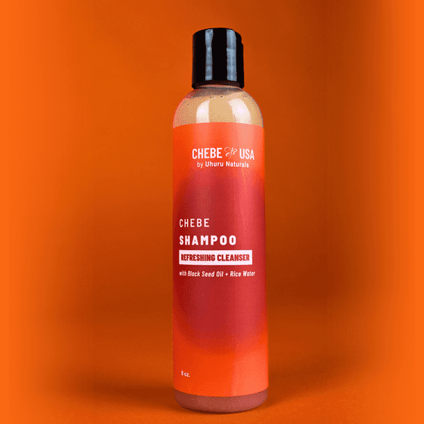 Chebe Shampoo - 8 ounces