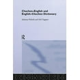 thumbnail image 1 of Chechen-English and English-Chechen Dictionary, (Paperback), 1 of 1