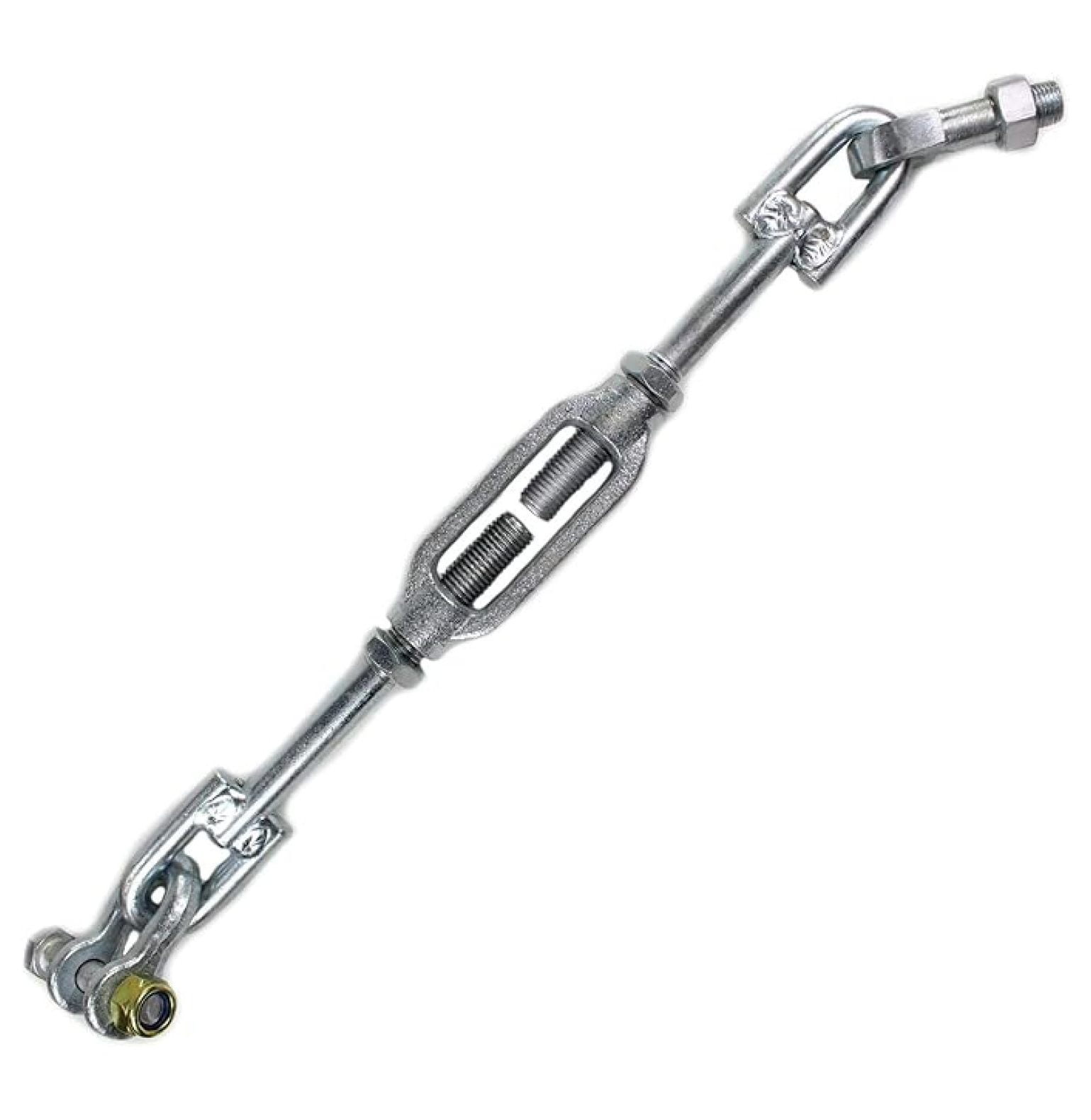 Check Chain Assembly for Kubota L3301 L3901 Tractors - Replacement Part ...