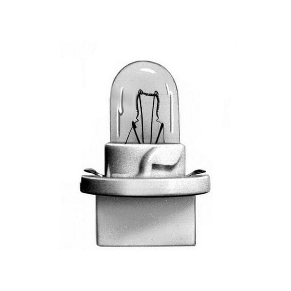 Check Engine Light Bulb - Compatible with 1994 - 1997 Dodge Dakota 1995 1996