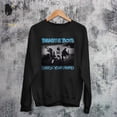 thumbnail image 1 of Check Your Head Sweatshirt, Beastie Boys Sweatshirt, Hip Hop Group, Inspired 90's Graphic Shirt, Music Merch, Gifts for Fan,sweatshirts beautiful, Soft and comfortable material., 1 of 2