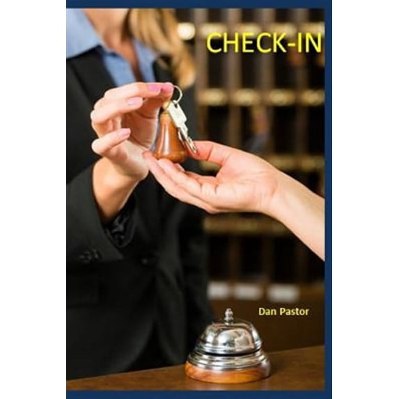 Check-in (Paperback)