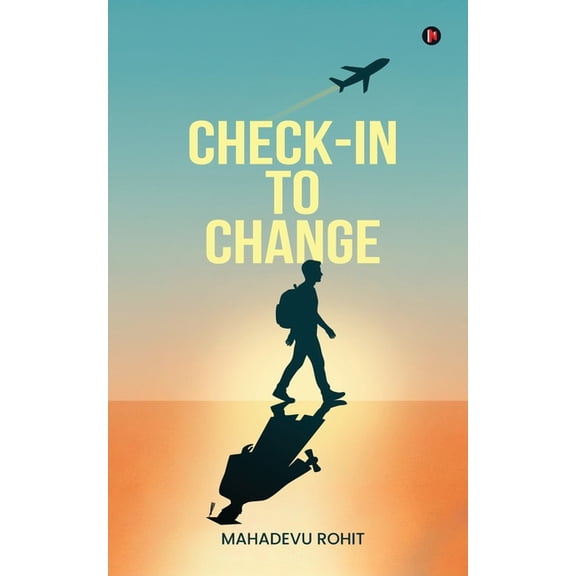 Check-In to Change, (Paperback)