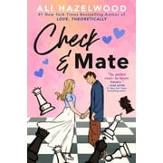 Check & Mate Library Binding