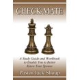 thumbnail image 1 of Check-Mate (Paperback), 1 of 1