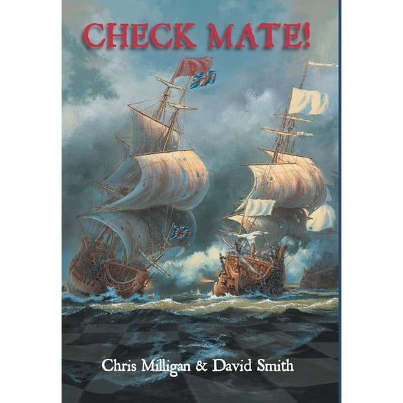 Check Mate!: Two Boys Experience the Life and Death Fight for Control of the Hudson Bay Fur Trade, (Hardcover)
