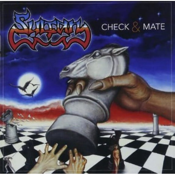 Check & Mate
