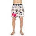thumbnail image 1 of Check Meowt Boxer Shorts, 1 of 5