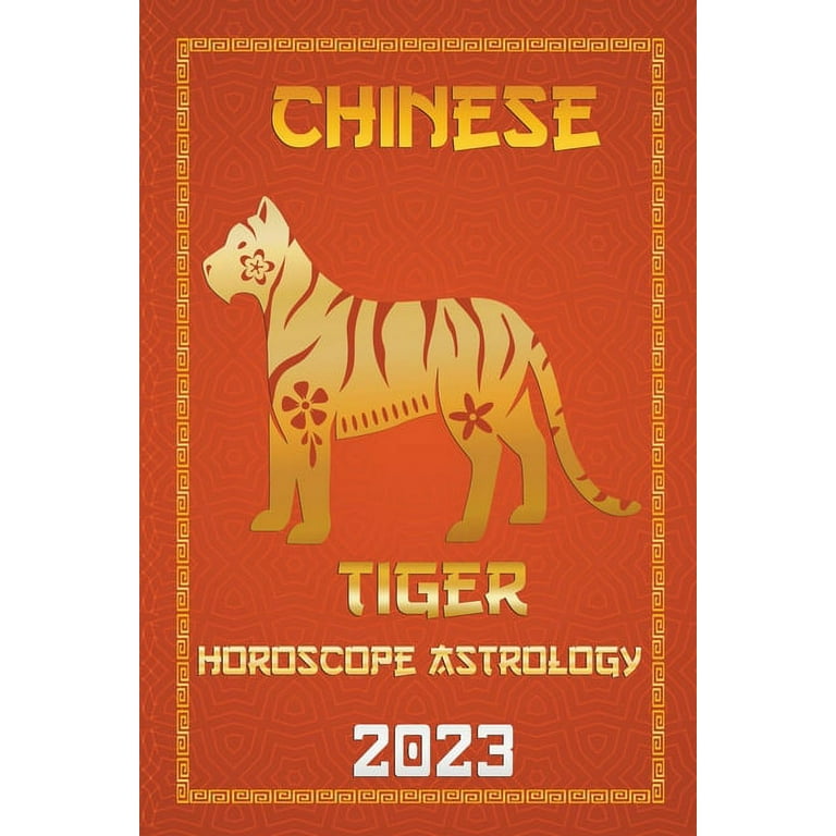 Chinese zodiac fortune predictions for 2023