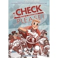 thumbnail image 1 of Pre-Owned Check, Please! Book 1: # Hockey (Hardcover) 1250177952 9781250177957, 1 of 1